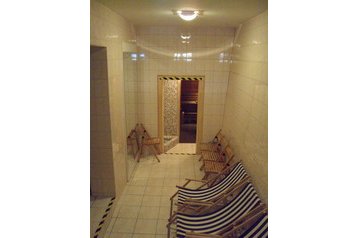 Ausztria Penzión Bad Kleinkirchheim, Exteriőr